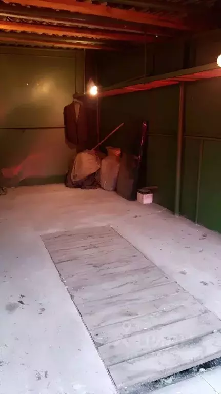 Гараж в Москва ул. Перерва, 17А (18 м) - Фото 1