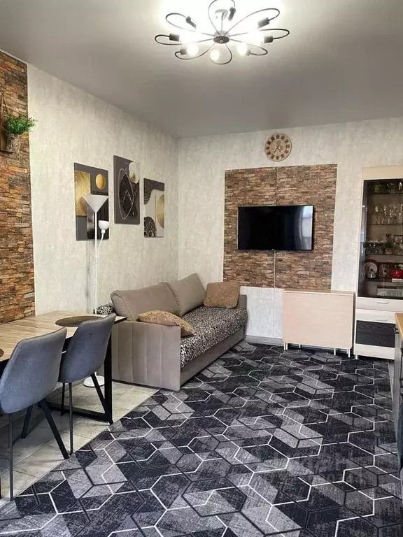 Дом в Воронежская область, Новоусманский район, Никольское с/пос, пос. ... - Фото 2