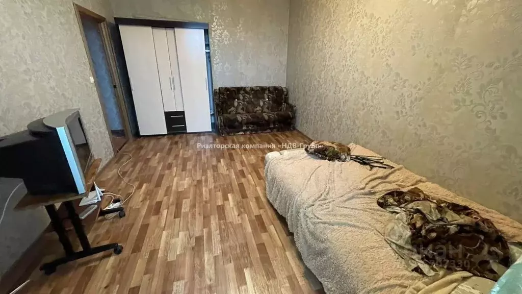 2-к кв. Хабаровский край, Хабаровск ул. Марины Расковой, 30 (53.0 м) - Фото 1