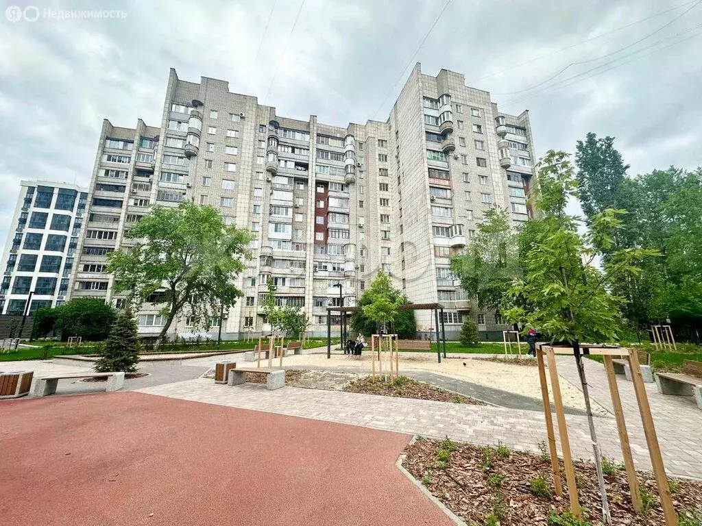 4-комнатная квартира: Воронеж, Баррикадная улица, 7А (89.1 м) - Фото 0