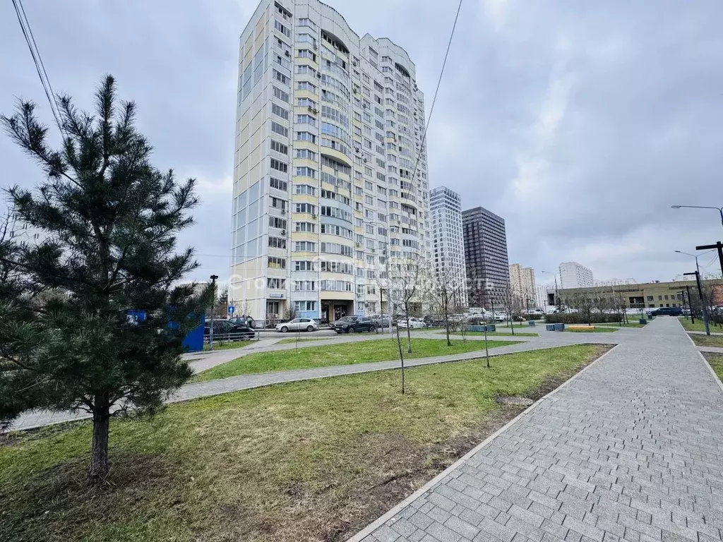 Помещение свободного назначения в Московская область, Мытищи Юбилейная ... - Фото 1