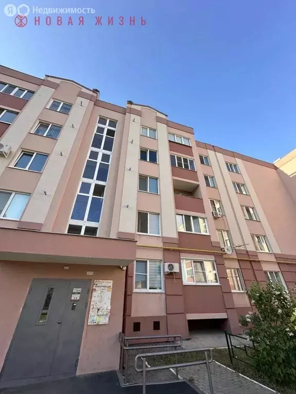 1-комнатная квартира: посёлок Придорожный, микрорайон Южный Город, ... - Фото 2