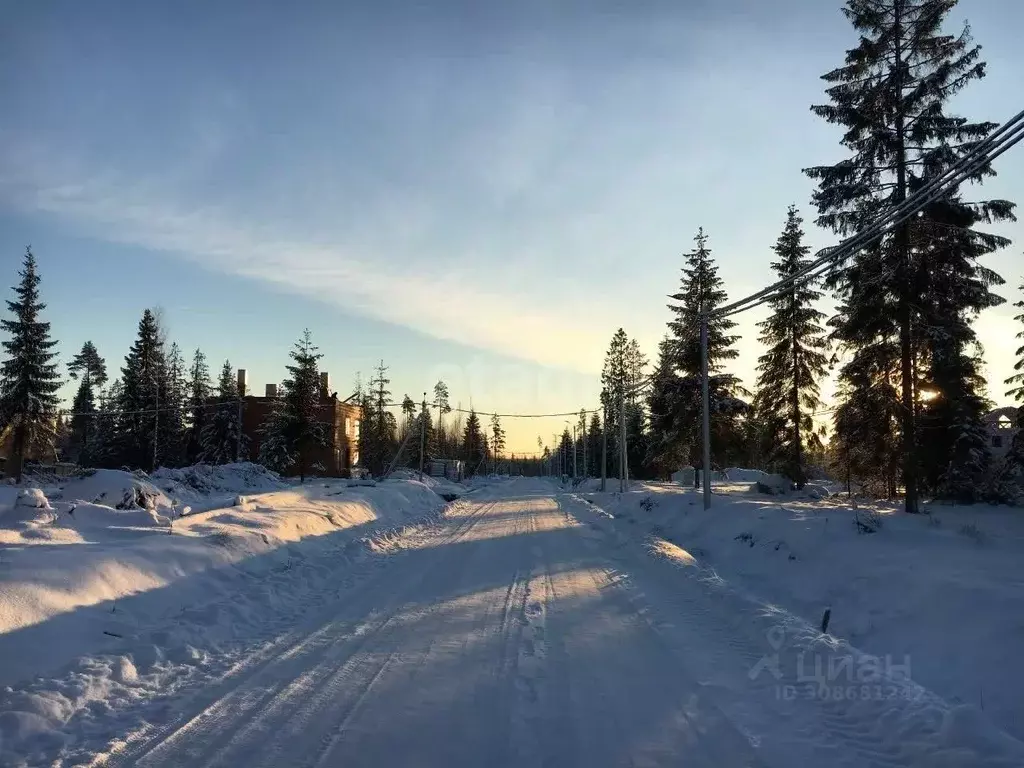 Участок в Татарстан, Казань ул. Татьяны Емелиной (6.0 сот.) - Фото 0