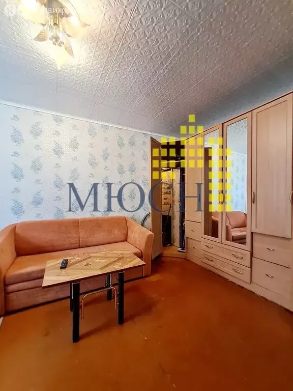 2-комнатная квартира: Магадан, Советская улица, 28 (43.5 м) - Фото 1