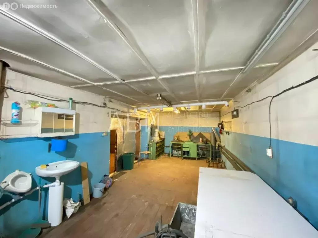 Помещение свободного назначения (45 м) - Фото 1