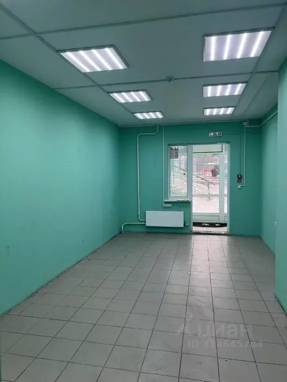 Торговая площадь в Ханты-Мансийский АО, Сургут ул. Александра ... - Фото 0