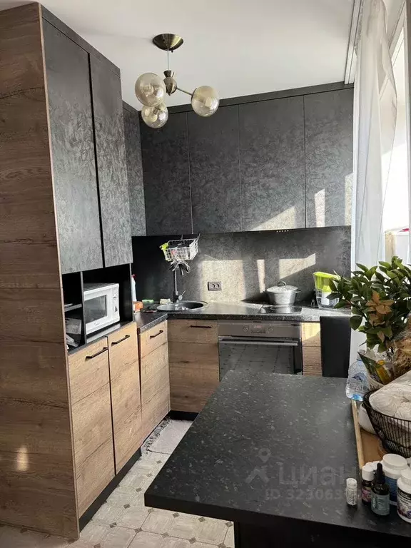 3-к кв. Иркутская область, Иркутск ул. Радищева, 184 (55.0 м) - Фото 2