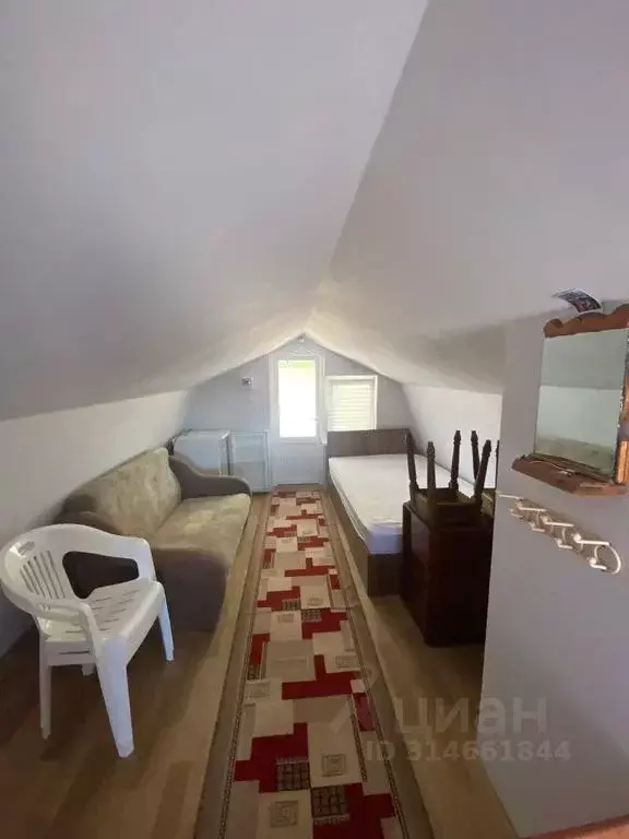 Дом в Краснодарский край, Ейск ул. Калинина, 76/1 (25 м) - Фото 0