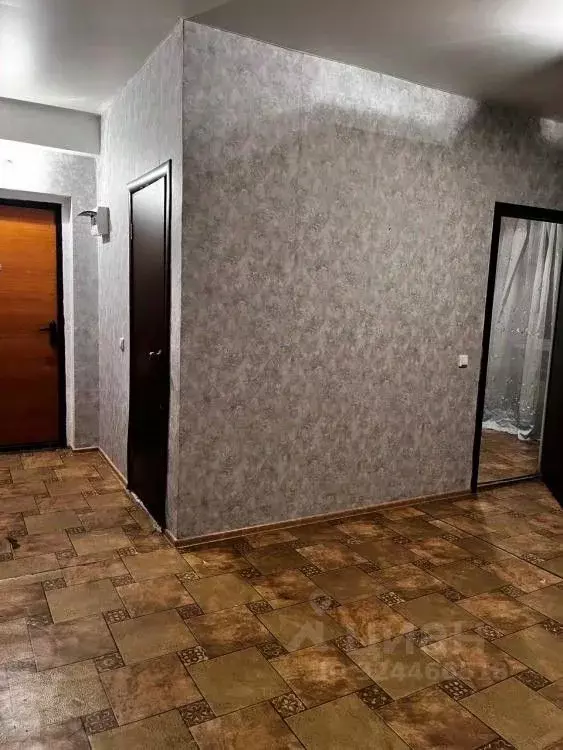 1-к кв. Иркутская область, Шелехов Известковая ул., 16 (30.4 м) - Фото 2