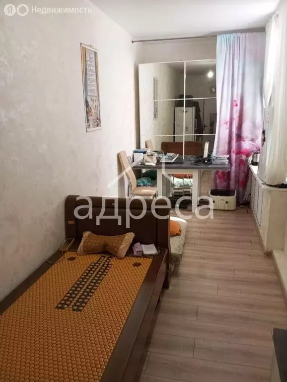 1-комнатная квартира: Самара, Галактионовская улица, 24/26 (35 м) - Фото 0