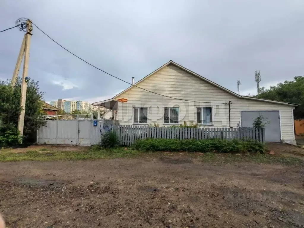 Дом в Хакасия, Абакан ул. Советской Армии (111 м) - Фото 1