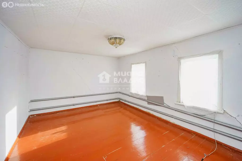 Дом в Омск, 8-я Кировская улица (73 м) - Фото 2