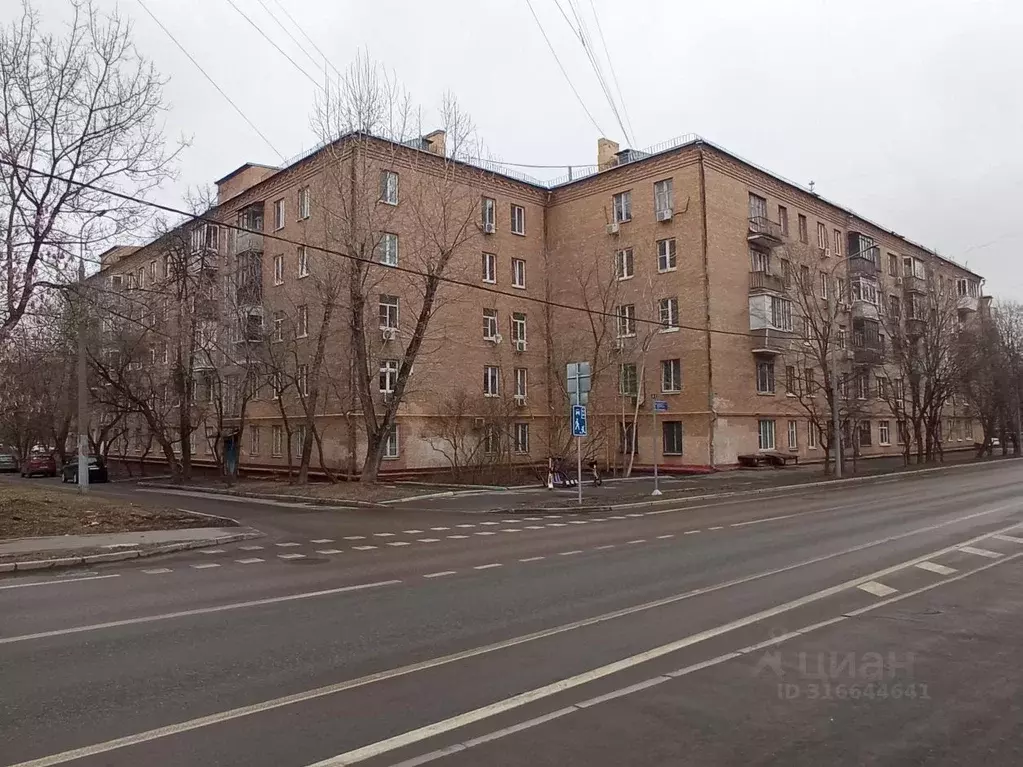 Помещение свободного назначения в Москва ул. Академика Бочвара, 12 (23 ... - Фото 0