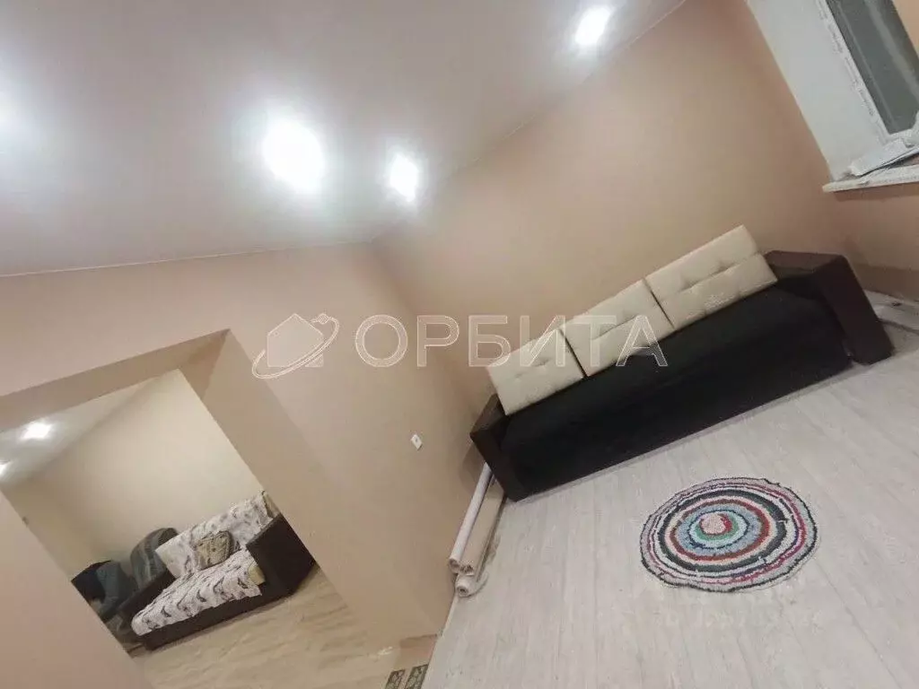 Дом в Тюменская область, Тюмень пер. 4-й Степной, 78 (65 м) - Фото 2