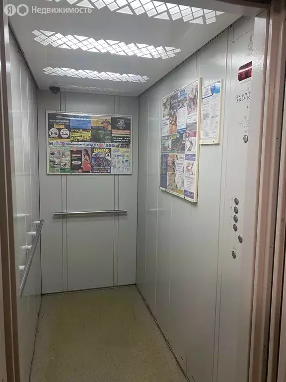 2-комнатная квартира: Орёл, улица Емлютина, 14 (61.3 м) - Фото 2