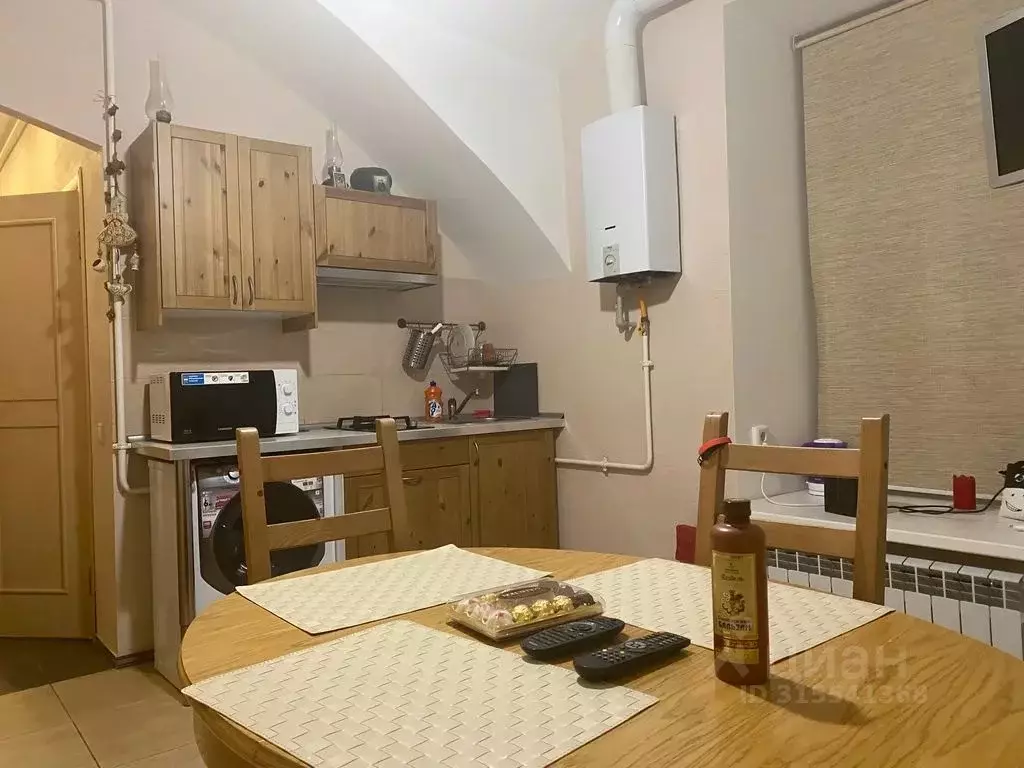 1-к кв. Санкт-Петербург Загородный просп., 15 (55.0 м) - Фото 1