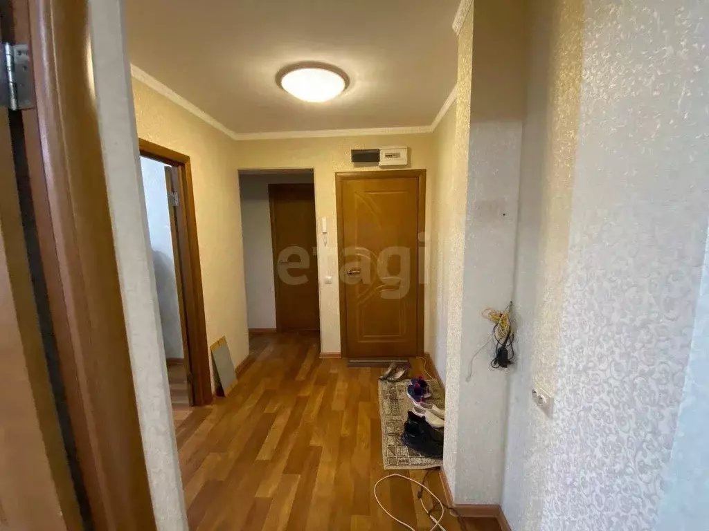 3-к кв. Иркутская область, Иркутск ул. Карла Либкнехта, 249 (54.9 м) - Фото 1