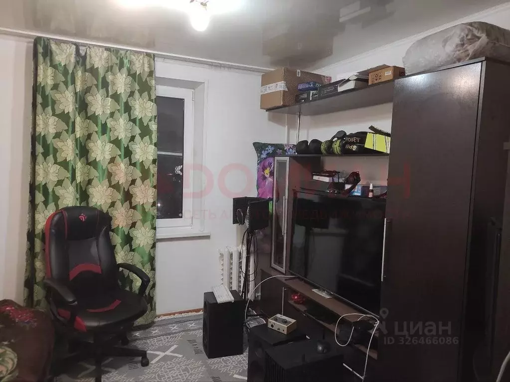 2-к кв. Ростовская область, Волгодонск Молодежная ул., 5А (39.0 м) - Фото 2