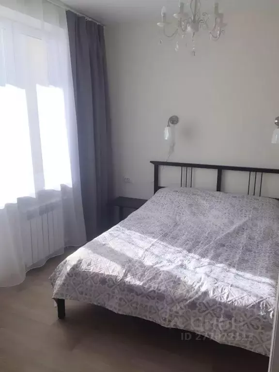 1-к кв. Ивановская область, Иваново ул. Жарова, 41 (47.0 м) - Фото 1