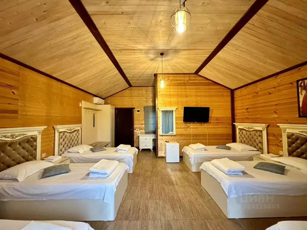 Дом в Дагестан, Казбековский район, Зубутлинский сельсовет, с. ... - Фото 1