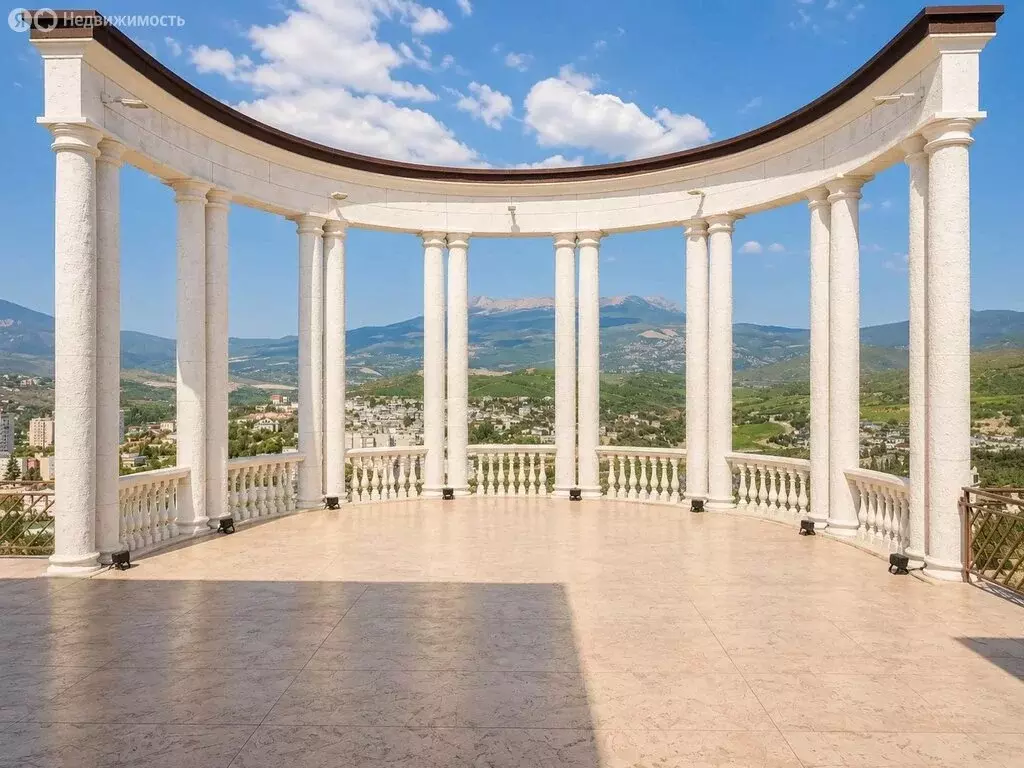 Дом в Семидворье, микрорайон Аян-Дере 2, 29/1 (103 м) - Фото 1