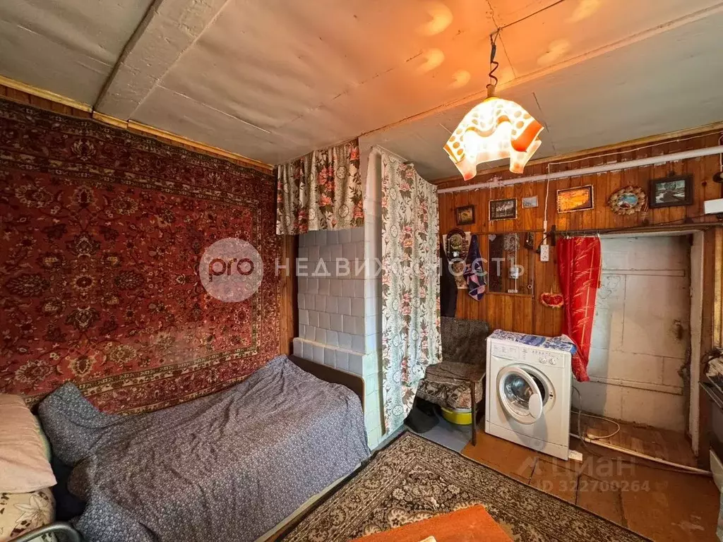 Дом в Рязанская область, Чучково рп ул. Калинина, 28 (44 м) - Фото 2