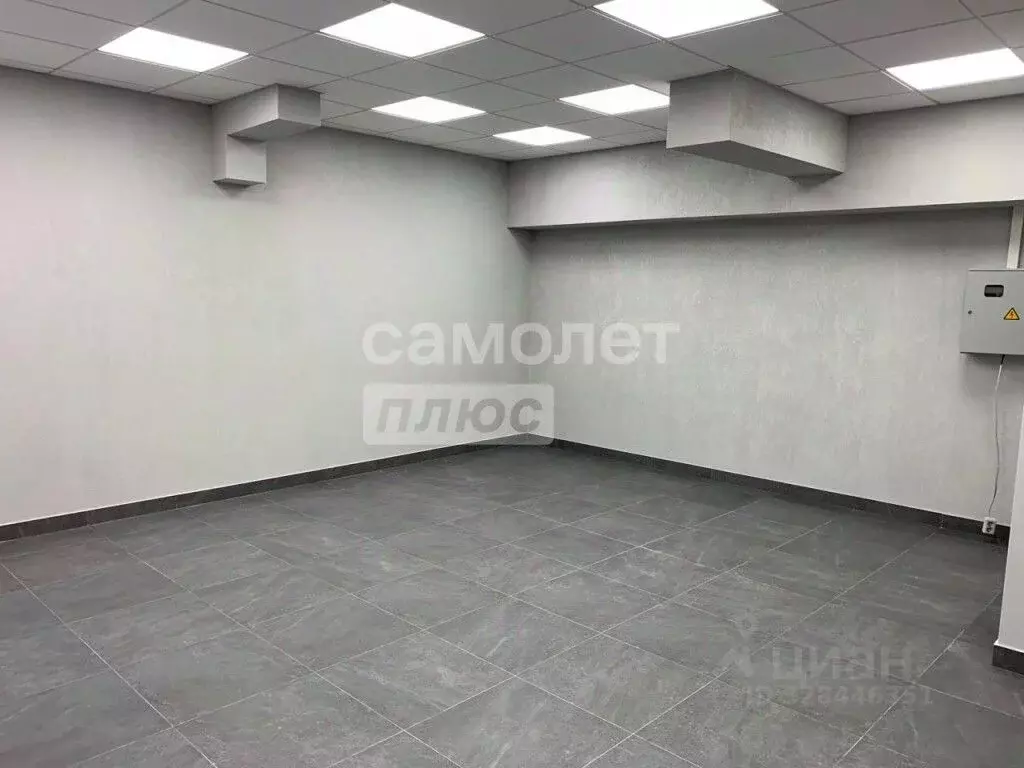 Помещение свободного назначения в Новосибирская область, Новосибирск ... - Фото 2