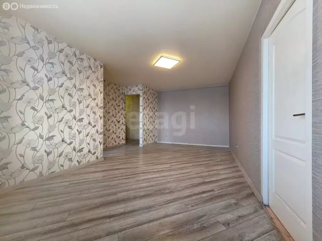 2-комнатная квартира: Нижний Тагил, улица Быкова, 20 (44.7 м) - Фото 2