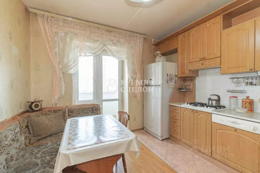 3-к кв. Владимирская область, Владимир ул. Разина, 22 (86.8 м) - Фото 1