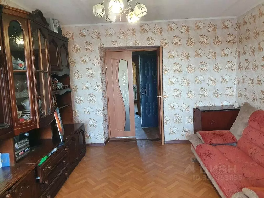 3-к кв. Ивановская область, Кинешма Третьяковская ул., 34 (64.0 м) - Фото 1