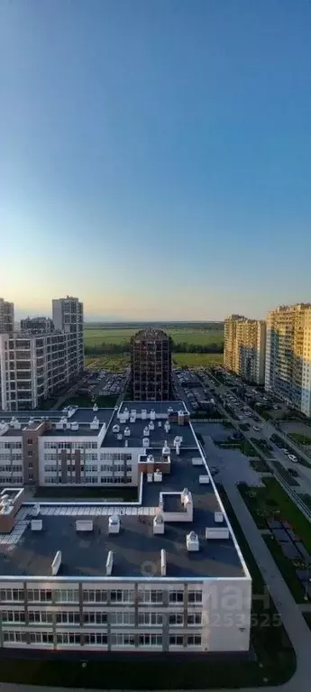 2-к кв. Санкт-Петербург ул. Верхне-Каменская, 9к1 (53.0 м) - Фото 1