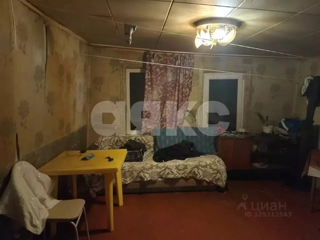 Дом в Краснодарский край, Новокубанский район, Советская ст-ца ул. ... - Фото 2