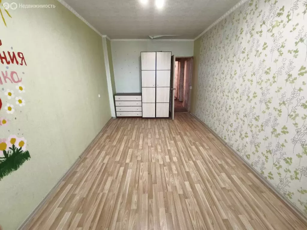 2-комнатная квартира: Балабаново, Московская улица, 10 (49 м) - Фото 2