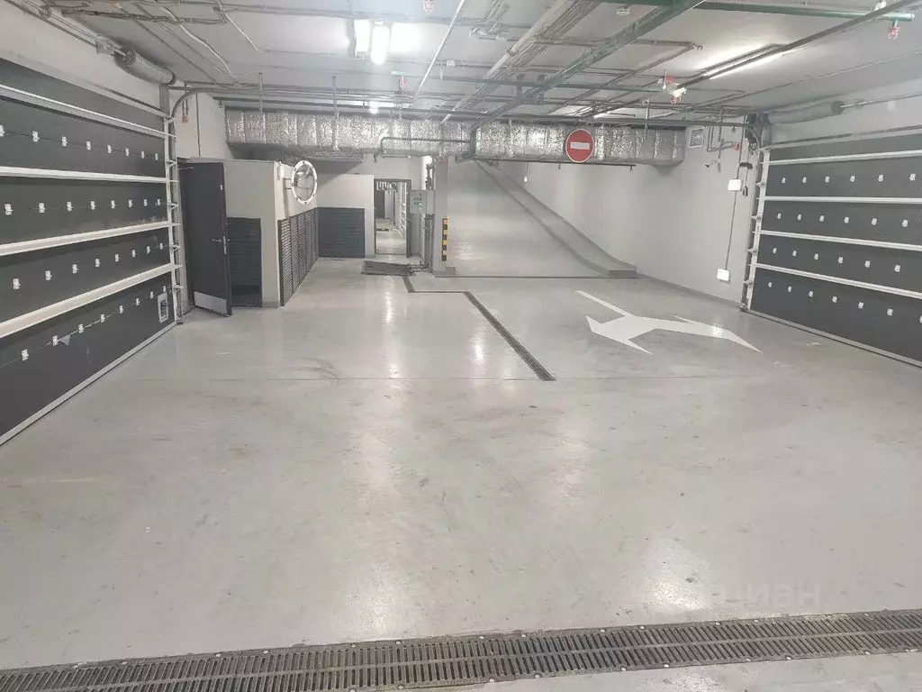 Гараж в Москва Совхозная ул., 10А (14 м) - Фото 1