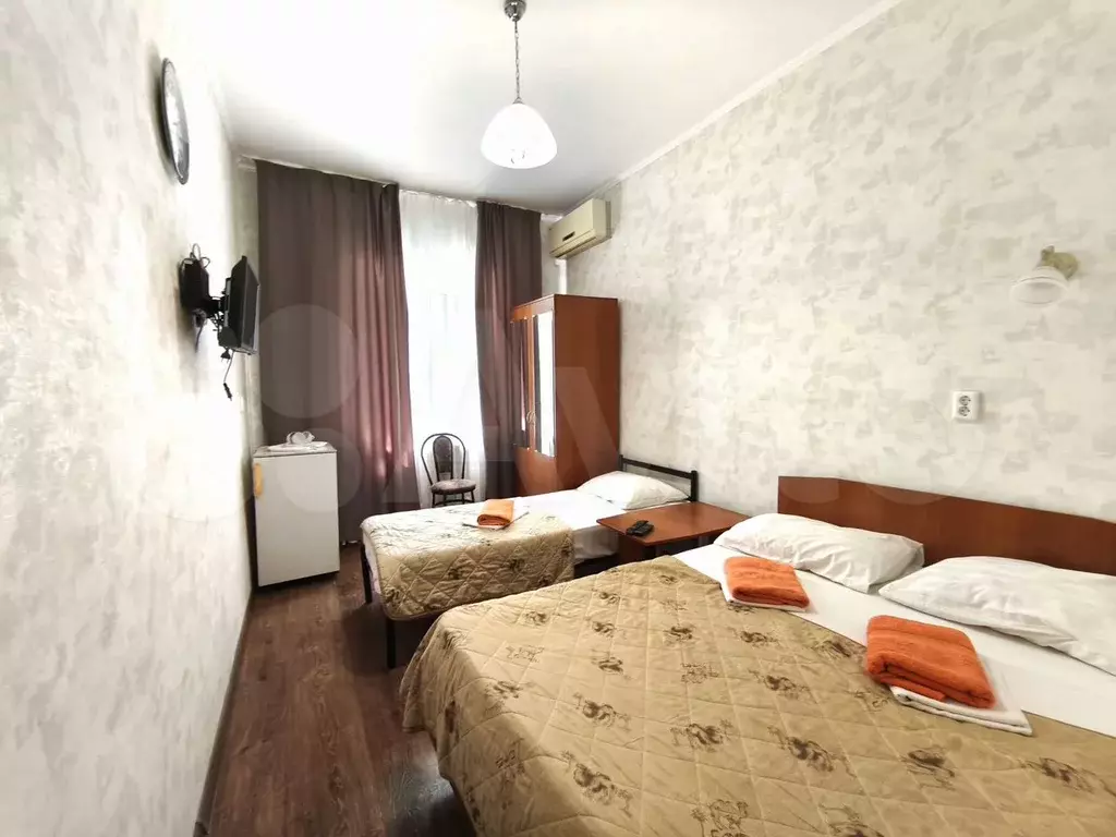 Квартира-студия, 17 м, 2/3 эт. - Фото 0
