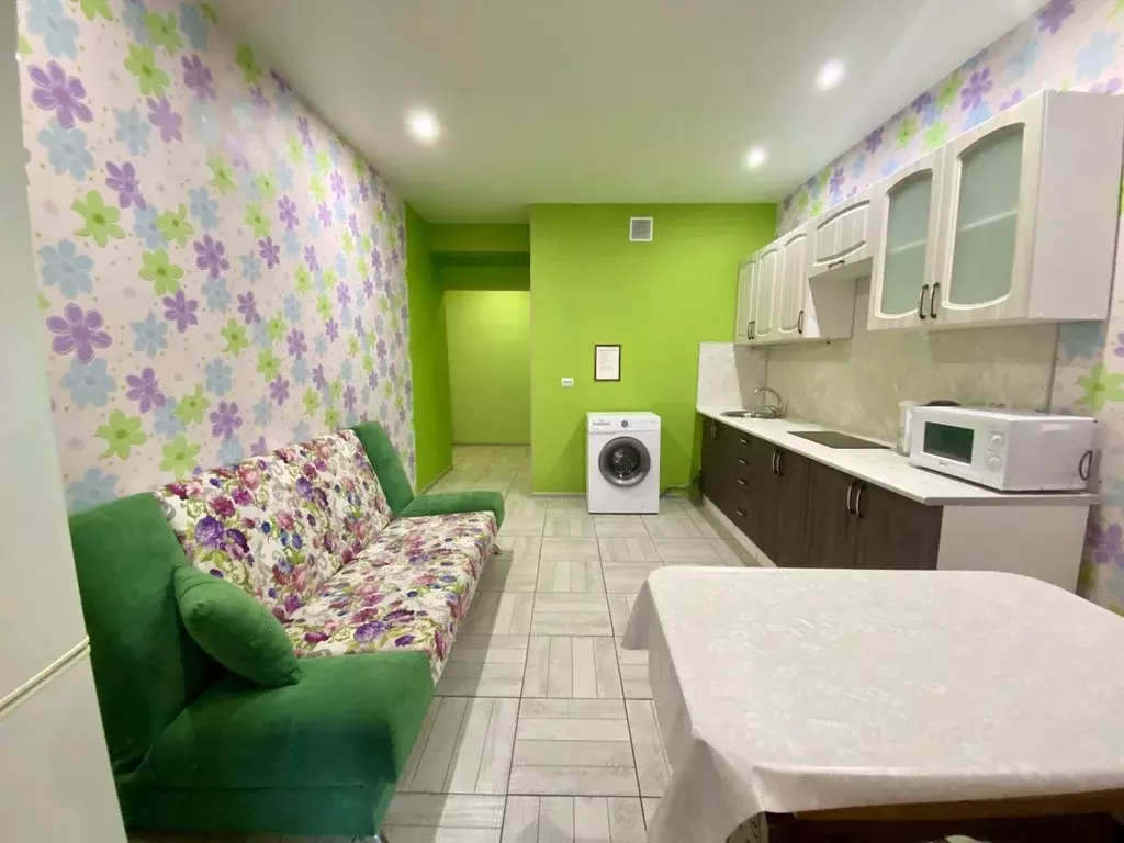 1-к кв. Забайкальский край, Чита ул. Шилова, 22 (44.0 м) - Фото 2