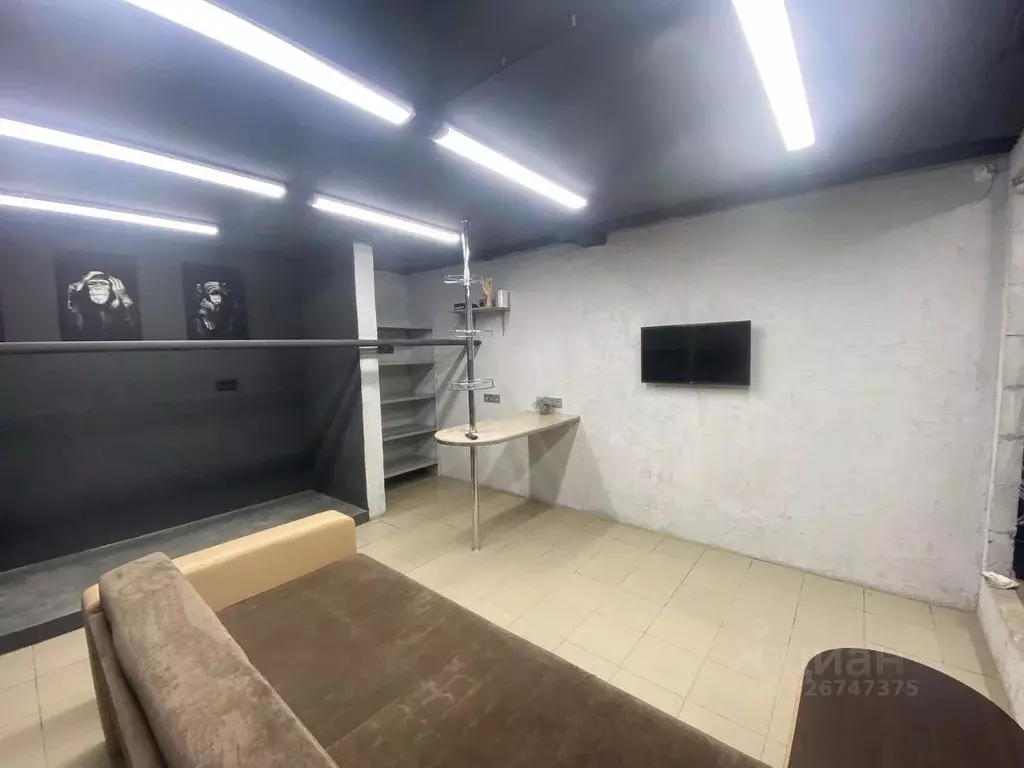 Помещение свободного назначения в Московская область, Пушкино Заветы ... - Фото 2