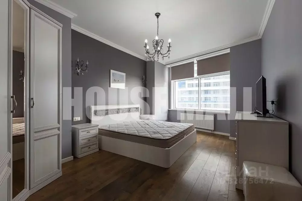 2-к кв. Москва просп. Мира, 188Бк1 (60.0 м) - Фото 1