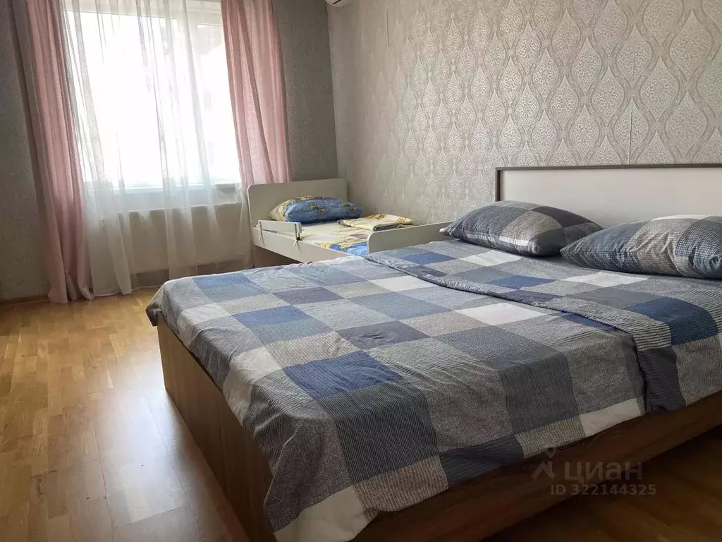 2-к кв. Краснодарский край, Краснодар Восточно-Кругликовская ул., 22 ... - Фото 1