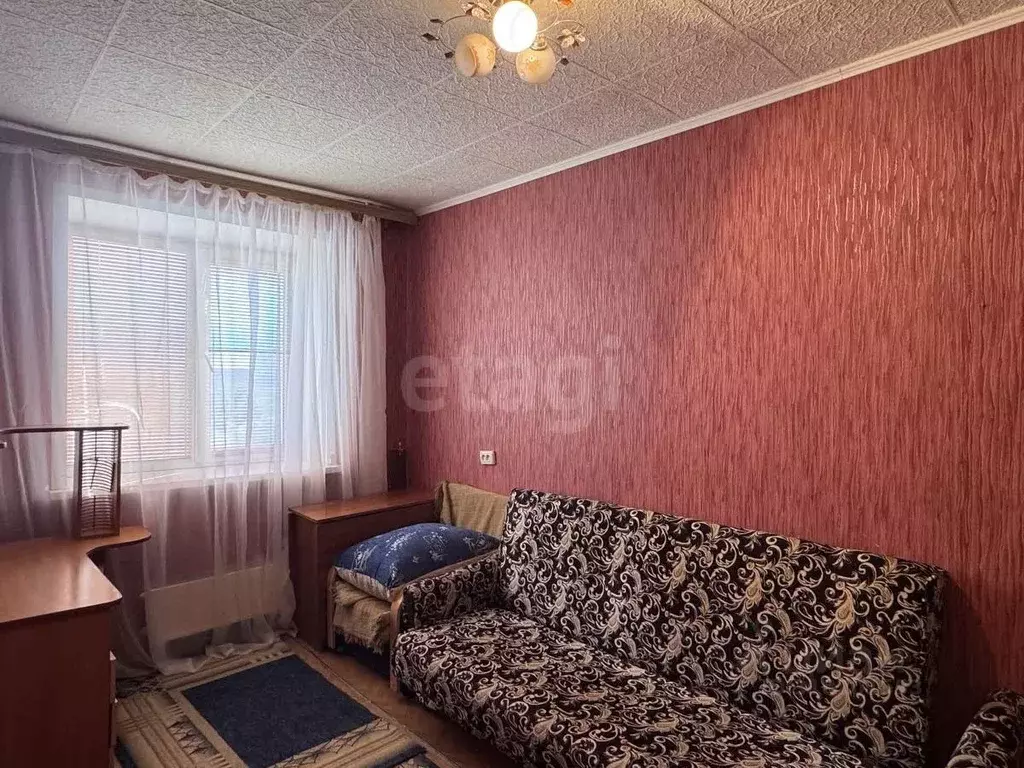 2-к кв. Мордовия, Саранск Гожувская ул., 28 (45.5 м) - Фото 1