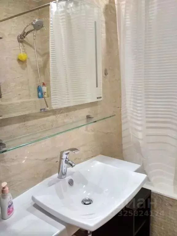 1-к кв. Московская область, Одинцово ул. Чистяковой, 48 (40.0 м) - Фото 2