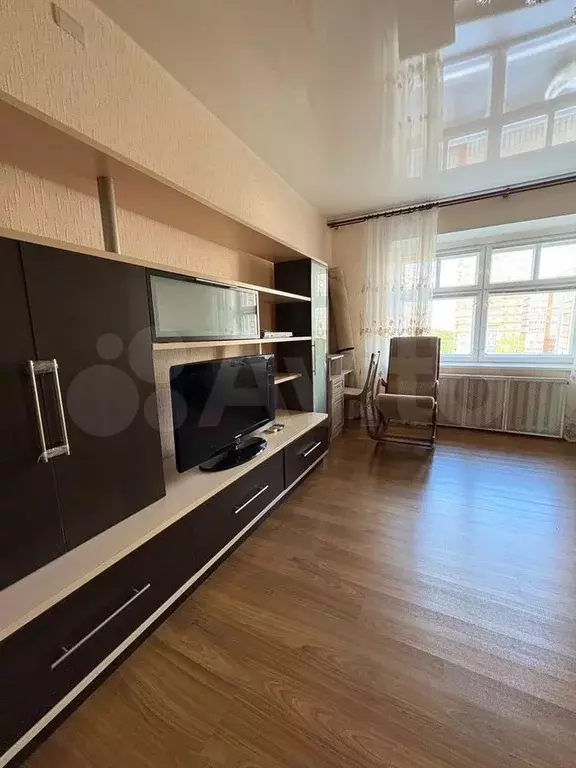 2-к. квартира, 51,1 м, 3/5 эт. - Фото 0