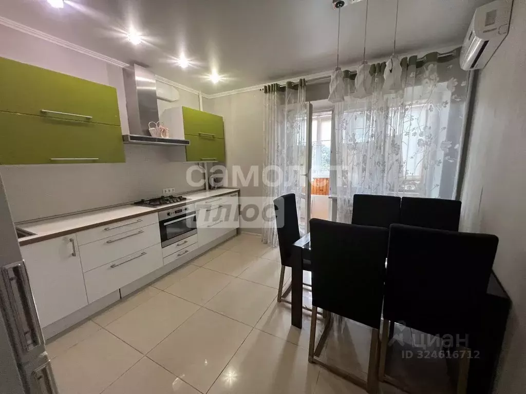 2-к кв. Орловская область, Орел Советская ул., 25 (69.0 м) - Фото 2