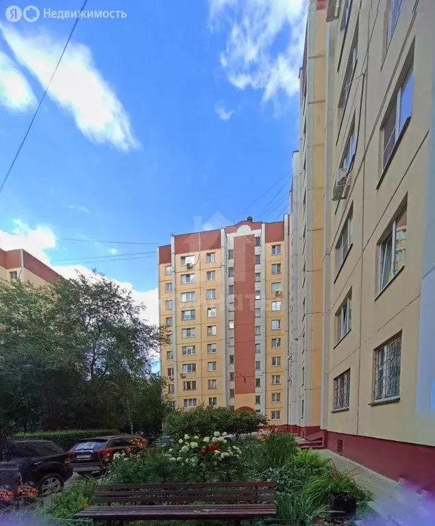 3-комнатная квартира: Воронеж, Московский проспект, 100 (69.1 м) - Фото 0