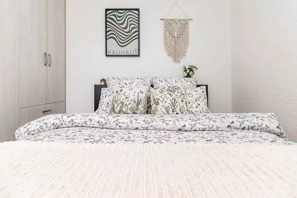 1-к кв. Ханты-Мансийский АО, Сургут Университетская ул., 49 (40.0 м) - Фото 2