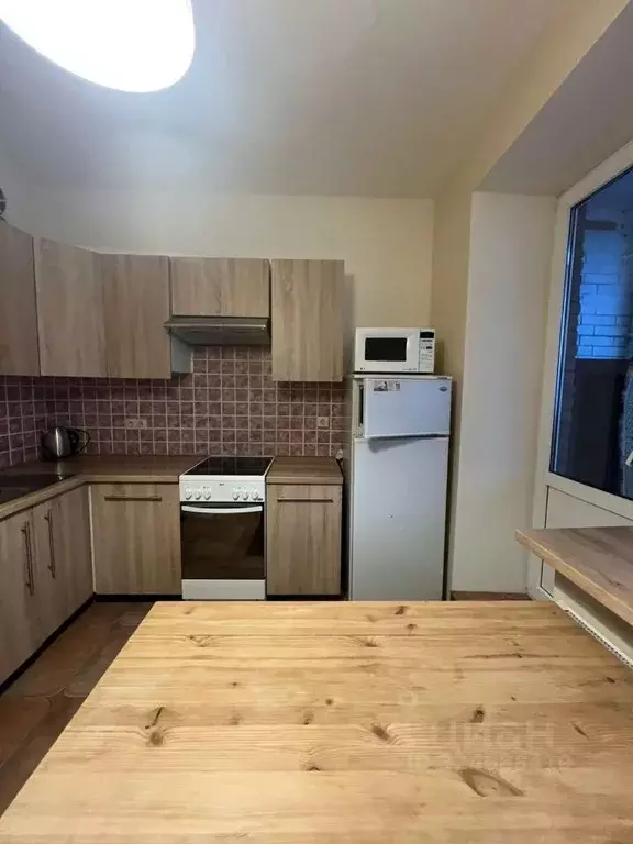 1-к кв. Ленинградская область, Кудрово г. Всеволожский район, ... - Фото 1