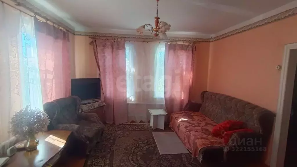 Дом в Саратовская область, Балашов Большая Революционная ул., 89 (70 ... - Фото 2