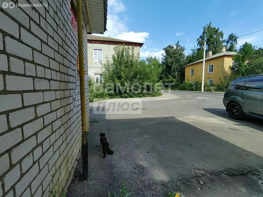 Помещение свободного назначения (108.2 м) - Фото 2