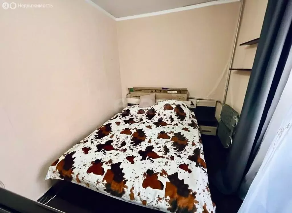 2-комнатная квартира: Мичуринск, Гоголевская улица, 52 (39 м) - Фото 2