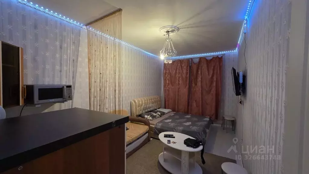 1-к кв. Московская область, Дмитров Внуковский мкр, 26 (30.0 м) - Фото 1